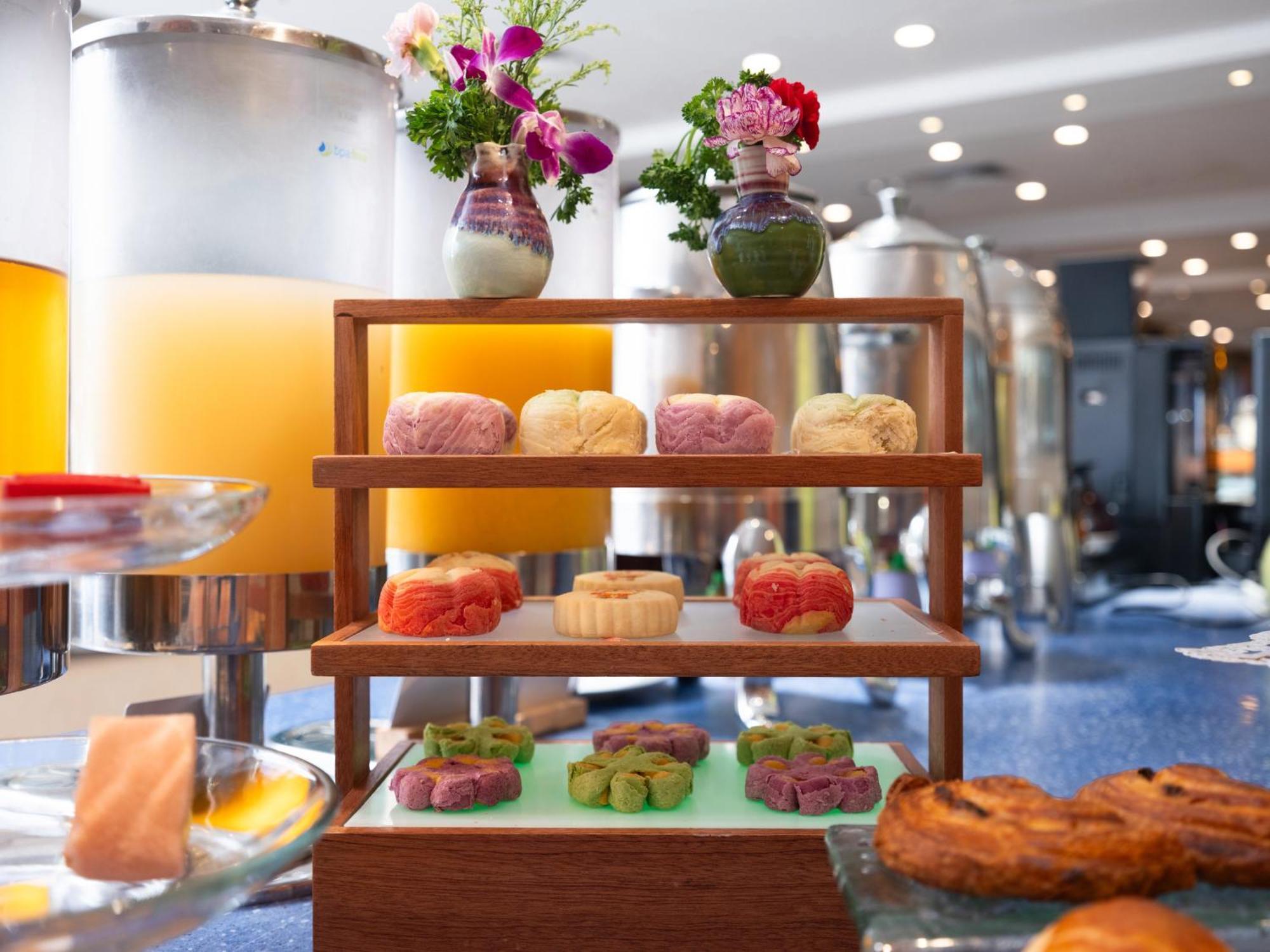 Holiday Inn Express Shangdi Beijing By Ihg L Next To Yuanmingyuan Park & Subway & Qinghe Railway Station & Beijing Sport University L Taxi 15 Minutes To Summer Palace & Peking University & Tsinghua University L 20 Minutes To Badaling Great Wall By Ra Eksteriør bilde