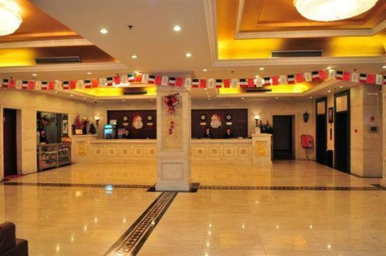 Holiday Inn Express Shangdi Beijing By Ihg L Next To Yuanmingyuan Park & Subway & Qinghe Railway Station & Beijing Sport University L Taxi 15 Minutes To Summer Palace & Peking University & Tsinghua University L 20 Minutes To Badaling Great Wall By Ra Eksteriør bilde